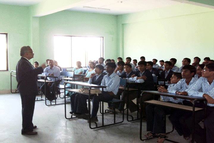 classroom